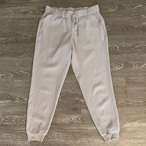 lululemon joggers